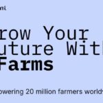 Unstoppable Domains and Farmsent Launch .farm: Empowering Farmers with Secure Digital Identities