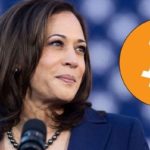 kamala harris crypto
