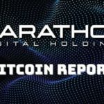 Bitcoin: Marathon Digital Increases Its BTC Production and Holdings in July