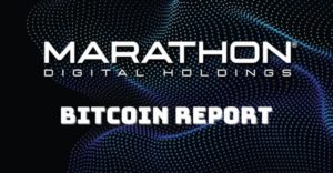 Bitcoin: Marathon Digital Increases Its BTC Production and Holdings in July
