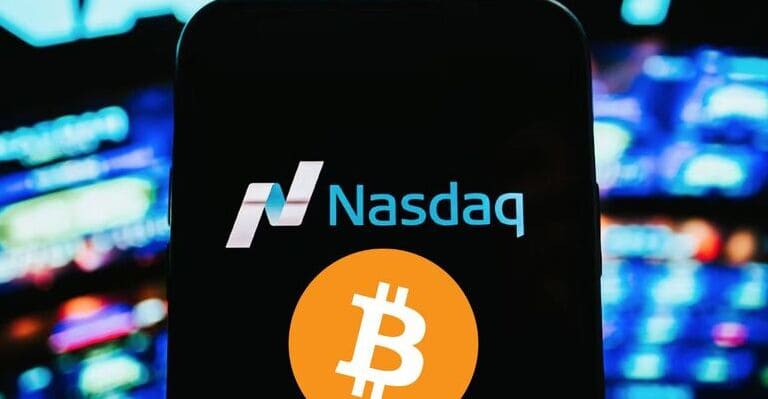 nasdaq bitcoin