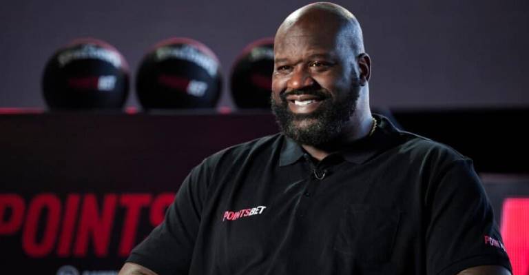 Shaquille O'Neal Faces Lawsuit Allegations Over Astrals NFT