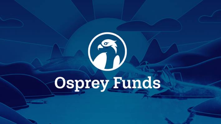 Bitwise Bitcoin ETF to Acquire Osprey Bitcoin Trust