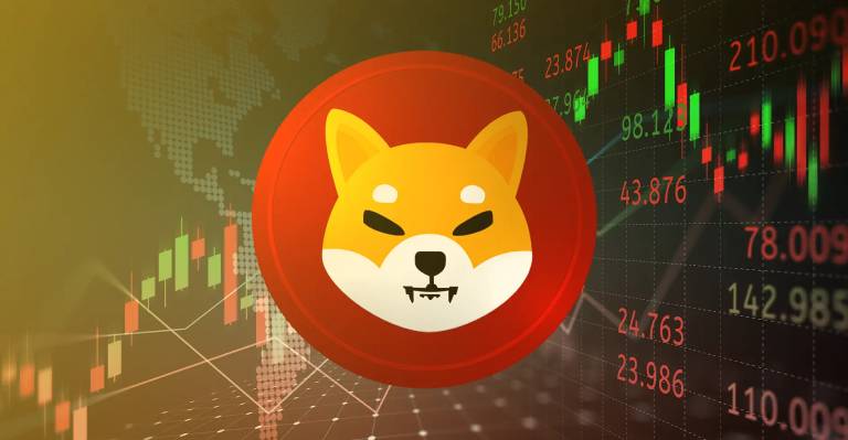 Shiba Inu (SHIB) Soars 588% in Whale Transactions