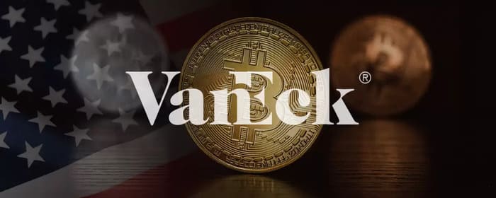 vaneck bitcoin