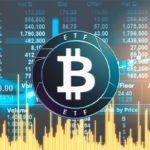 Bitcoin ETFs Witness Significant Outflows Amid Market Volatility