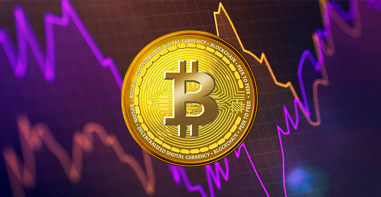 Bitcoin Volatility Surges Ahead of US Jobs Report