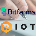 Bitfarms and Riot Platforms Announce Settlement Agreement