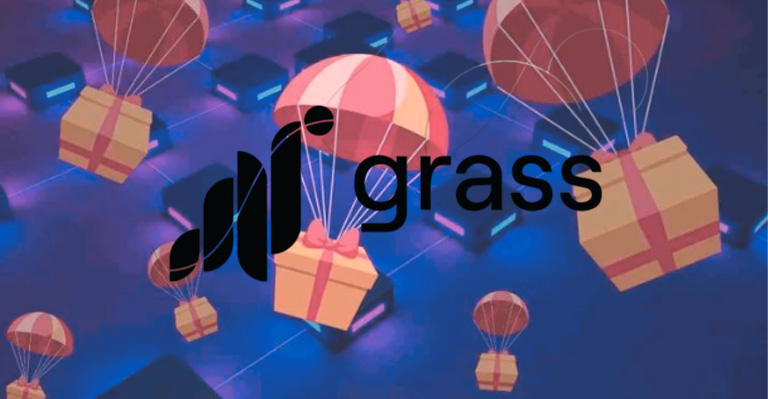 Grass Airdrop Sparks Outrage Among Community