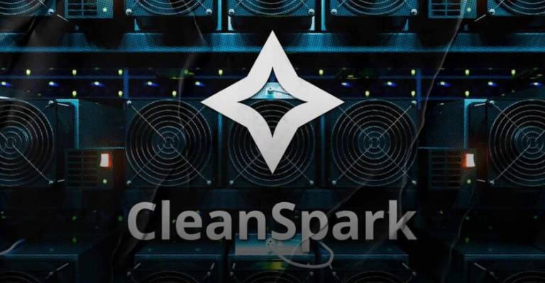 CleanSpark Expands Mining Capacity in Tennessee with a $27.5 Million Investment