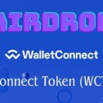 walletconnect airdrop