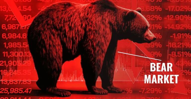 bear market featured