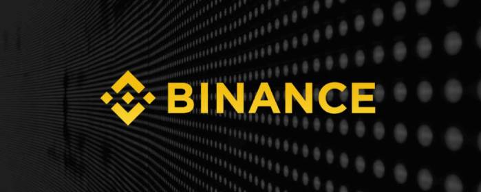 binance cz post