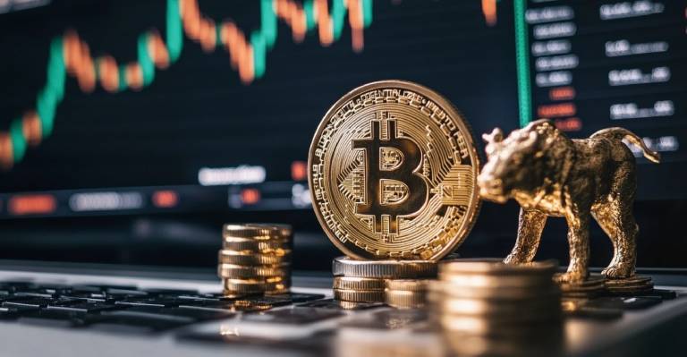 Bitcoin ETFs See $28.6 Million Inflows After Eight-Day Outflow Streak