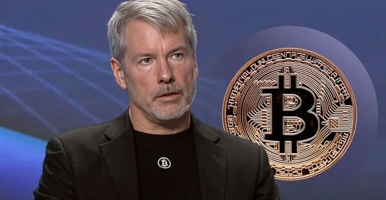 michael saylor bitcoin