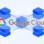 google cloud blockchain