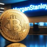 Morgan Stanley Boosts Bitcoin Exposure with Major Investments in BlackRock ETF and MicroStrategy