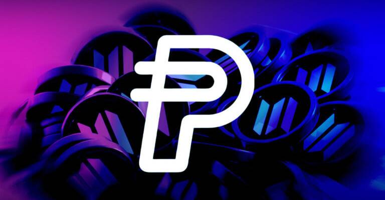 PayPal's PYUSD Stablecoin Drops 30% as Solana DeFi Incentives Decline