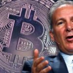 Peter Schiff Predicts Bitcoin’s Fall Below $58K as Gold Hits Record High