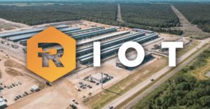 Riot Platforms Surpasses 10,000 BTC in Reserves While Optimizing Production and Energy Costs