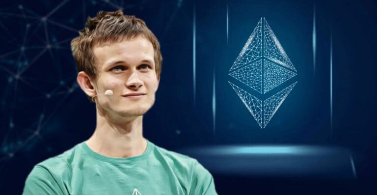 vitalik buterin ethereum