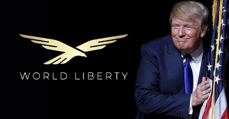 world liberty financial donald trump ftr