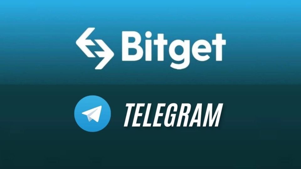 bitget telegram ftr