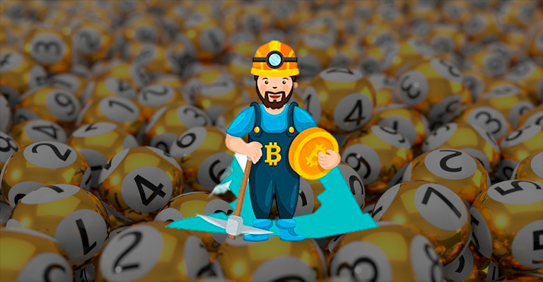 Solo Bitcoin Miner Wins $222,000 Jackpot