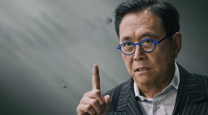 Robert Kiyosaki: Bitcoin Will End the Era of Fiat Money