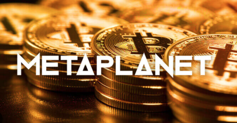 Metaplanet Boosts Bitcoin Holdings with a $6.7 Million Purchase