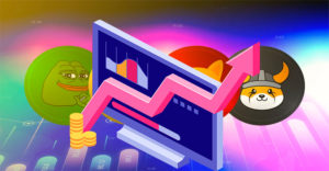 Investor Strikes Gold: $296 Meme Coin Investment Yields $620,000 in Just Four Hours