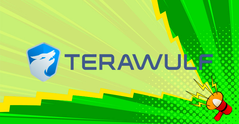 TeraWulf Inc. Announces $350 Million Convertible Notes Offering