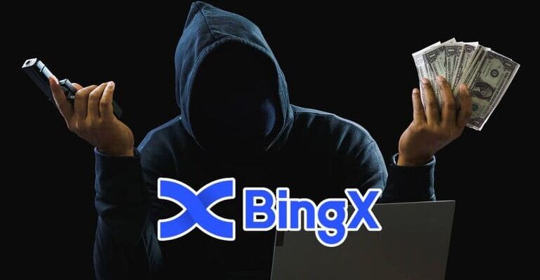 bingx hack ftr