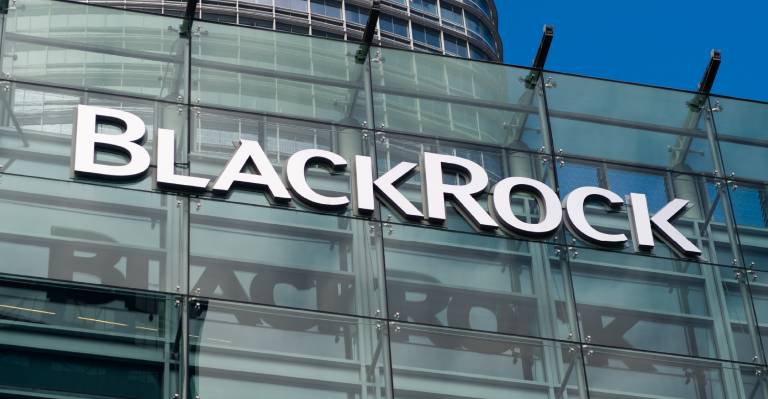 Bitcoin Rise in BlackRock Hands as ETH Faces ETF Outflows