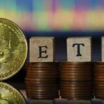 Bitcoin Spot ETF Outflows Begin After 7 Days of Gains, Led by ARKB
