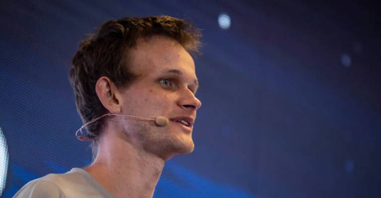 Vitalik Buterin’s Memecoin Sales and Donations Shake Crypto Market