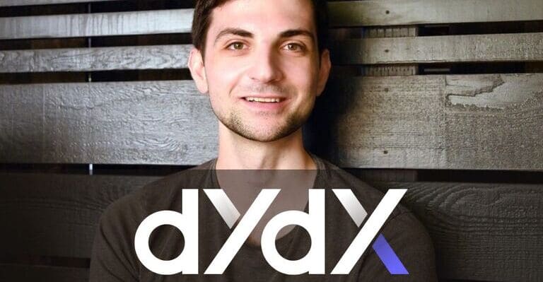 dydx ceo ftr