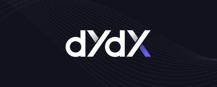 dydx post