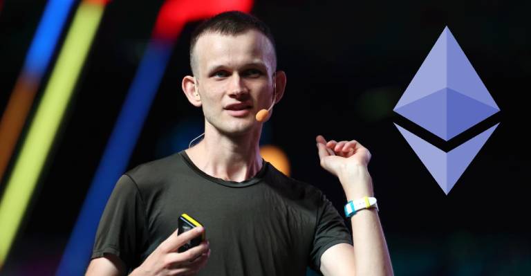 Vitalik Buterin: Crypto's 'Baptisms of Fire' Will Drive Future Growth