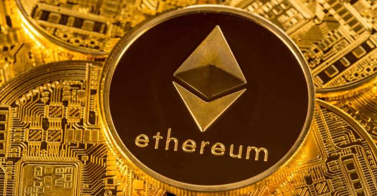 Ether Faces Seven-Month Decline Amid Intensified Layer-1 Competition