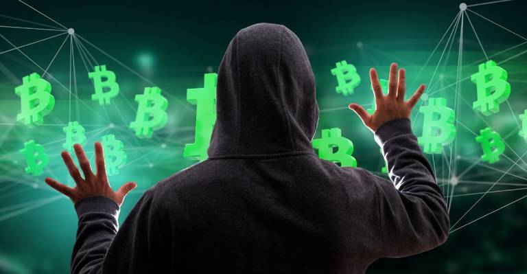 Government Crypto Wallet Hacked: $20 Million Stolen