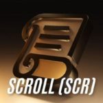 scroll scr token