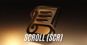 scroll scr token