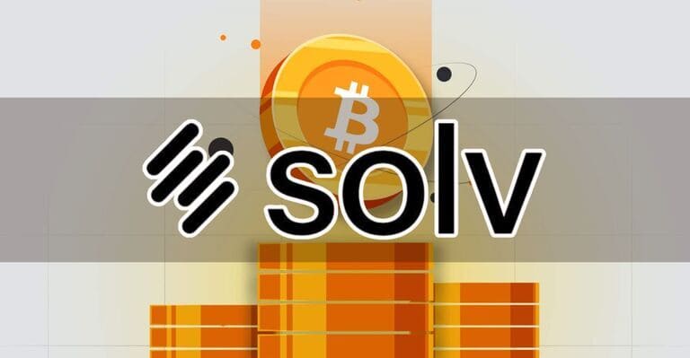 solv protocol bitcoin staking