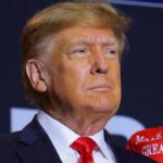 Trump Surges to 16% Lead Over Harris in Polymarket Betting Odds