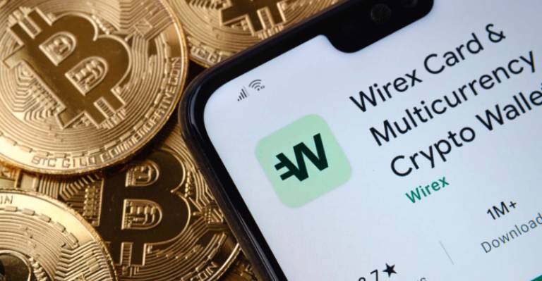 Wirex Pay's Early Access Launch Redefines Non-Custodial Crypto Payments