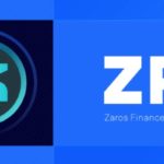 Zaros Launches Points Campaign Ahead of Future ZRS Token Airdrop