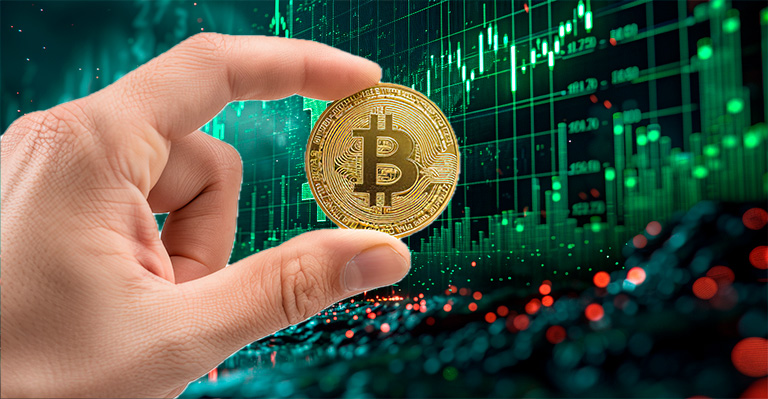 Bitcoin Just Flashed the 'Very First Signal' To Kick Off the Parabolic Phase, Says Analyst