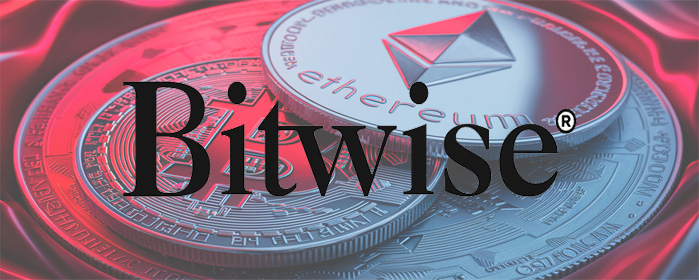 Bitwise Files for Bitcoin and Ethereum ETP: A New Era for Crypto Investment