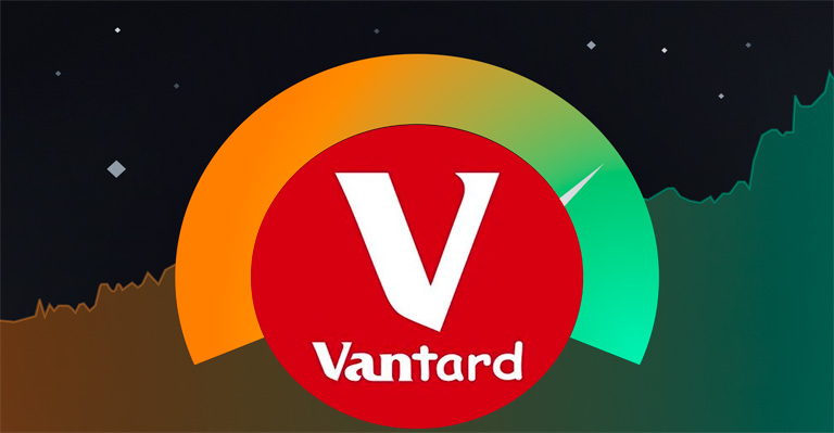 Vantard Shines Amid Crypto Market Downturn and Election Uncertainty